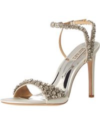 badgley mischka galaxy embellished