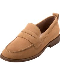 Cole Haan - Stassi Penny Loafers - Lyst