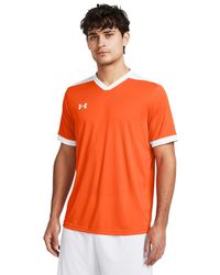 Under Armour - Maquina 3.0 Jersey - Lyst