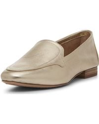 Vince Camuto - Cintha Loafer Flat - Lyst