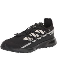 adidas - Terrex Voyager 21 Heat.Rdy Shoes (Core/Chalk/ Two) Shoes - Lyst
