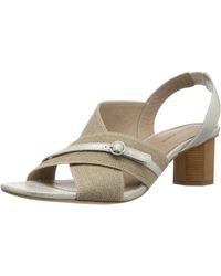 donald pliner willow sandal
