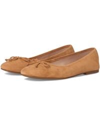 Cole Haan - Yara Soft Ballet Flat Shoes 10.5 B - Lyst