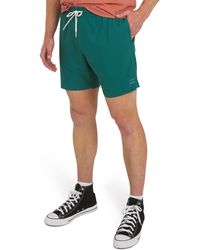 Billabong - Kai 17" Elastic Waist Quick Dry Hybrid Short - Lyst
