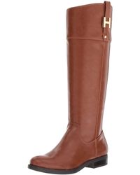 tommy hilfiger mani boots