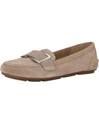 Calvin Klein - Lydia Loafer - Lyst