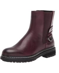 franco sarto benny bootie