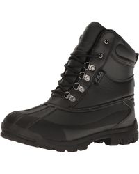 mens fila boots sale