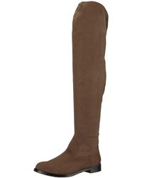 kenneth cole wind y over the knee boot