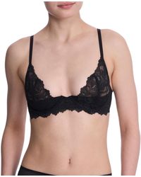 Natori - Peony Unlined Underwire - Lyst
