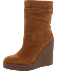 Jessica Simpson - Mynette Ankle Boot - Lyst