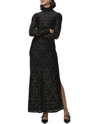 PAIGE - Lucca Dress - Lyst