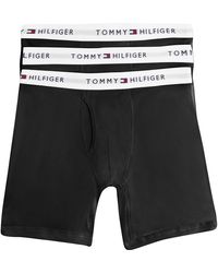 Tommy Hilfiger - Cotton Classic Boxer Brief Multipack - Lyst