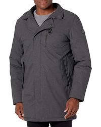 tumi raincoat