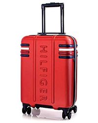 Tommy Hilfiger Luggage and suitcases for Women | Christmas Sale up to 60%  off | Lyst