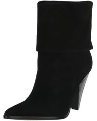 DKNY - Cerise-ankle Bootie Fashion Boot - Lyst