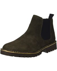 kenneth cole zac chelsea boot