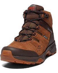 Timberland - Switchback Lt Industrial Hiking Work Boot - Lyst