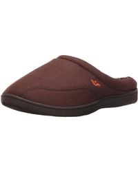 dockers slip on slippers