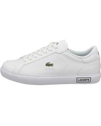 Lacoste - Powercourt - Lyst