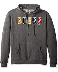 guess hoodie price