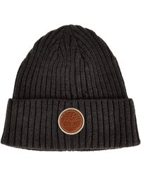 Timberland - `s Ribbed Watch Cap Beanie - Lyst