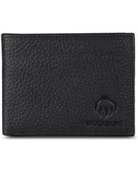 Wolverine - , Black-marquette Leather, One Size - Lyst