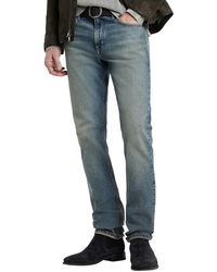 John Varvatos - J702 Slim Fit Denim - Lyst