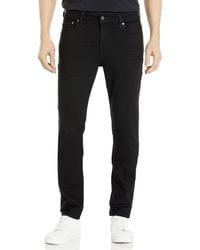 Guess - Mens Eco Slim Tapered Jeans - Lyst