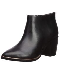 ted baker ankle boots sale