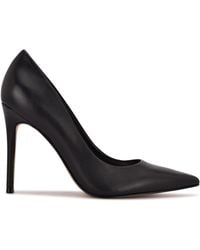 Nine West - Fresh Pointy Toe Pump - Lyst