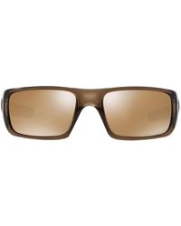 oakley men's crankshaft polarized sunglasses