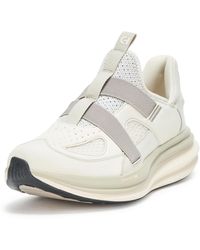 Cole Haan - Original Grand Quadstar Monk Strap Running Sneakers - Lyst