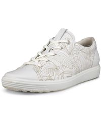 Ecco - Soft 7 Sneaker - Lyst