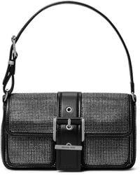 Michael Kors - Colby Medium Shoulder Bag - Lyst