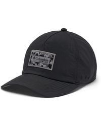 Columbia - Pfg Lost Waters Snap Back - Lyst