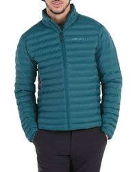 Marmot - Echo Featherless Jacket Dark Jungle Lg - Lyst
