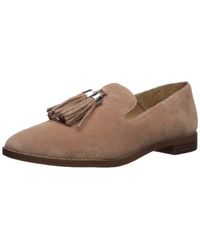 franco sarto hadden loafer flats