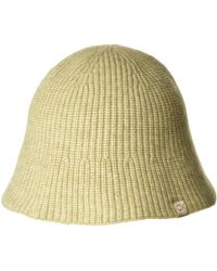 Calvin Klein - A2kh7030-hda-one Size Cold Weather Hat - Lyst
