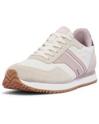 Keds - Rena Lace Up Sneaker - Lyst