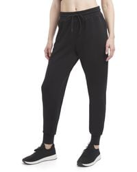 Danskin - Cloud High Waist Jogger Sweatpants - Lyst