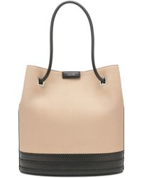Calvin Klein - Ash Tote Bag – - Lyst