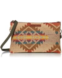 pendleton pannier bag