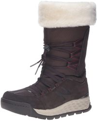 women's fresh foam 1000 boot