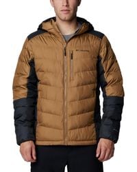 Columbia - Labyrinth Loop Ii Hooded Jacket - Lyst