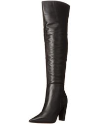 Vince Camuto - Footwear Minnada Over The Knee Boot - Lyst