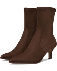Dolce Vita - Amara Ankle Boot - Lyst