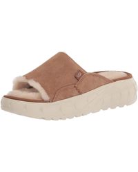 ugg westsider slide