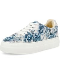 Betsey Johnson - Sidny Sneaker - Lyst
