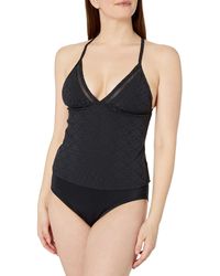 ellen tracy swimwear